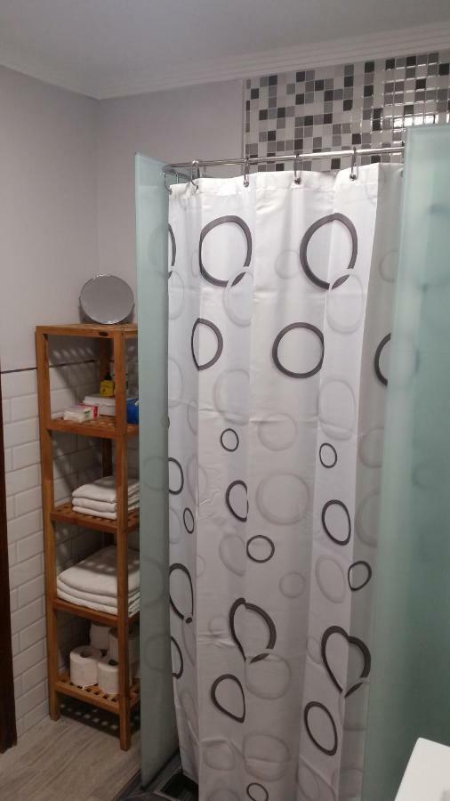Apartment Jose Maria Málaga